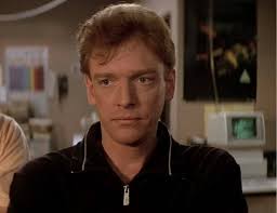 If you could only have three movies in your permanent collection and they  all had to have one actor in common, which films would you chose?