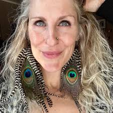 Preen Feathers and...