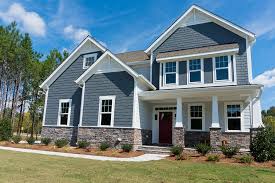 Exterior Paint Colors For Seattle Homes