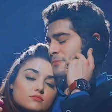 hayat and murat on instagram haymur love tag me or hayat murat 78 if you give my edit post in 2021 girl hiding face beautiful girl face stylish girl images