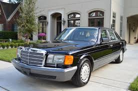 Mercedes Benz 500 Series Base Sedan 4 Door Mercedes Benz 500 Mercedes Benz Classic Mercedes Benz Cars