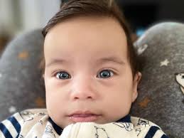 Fundraiser for Genesis Otero by Sarah Otero : Help Caleb Contreras, beat  Craniosynostosis