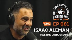 ISAAC ALEMAN