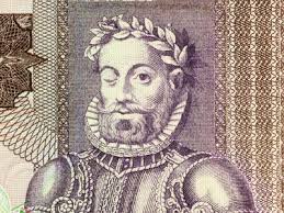 Luis de Camoes