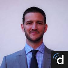 Dr. Christopher I. Scott, MD