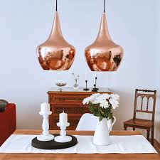 Lampe Aus Kupfer Gr S 30 X 40 Cm Gunstig Kaufen