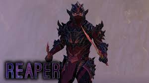 Powerful Stamina Necromancer Build For Eso - Damage Dealer Dps