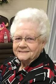 Marie Mast Obituary (1934