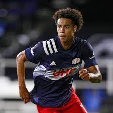 Premier league side chelsea have reportedly submitted a €9.5 million bid for new england revolution winger tajon buchanan, according to french outlet homme du match. Rumor Interest Rising In Midfielder Tajon Buchanan The Bent Musket