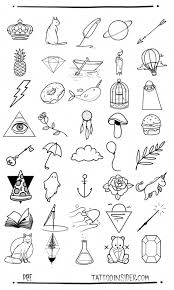40 Small Tattoo Ideas For Women Tattoosforwomen Small Tattoos For Guys Small Tattoo Designs Small Girl Tattoos