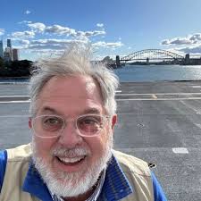 Marvin Potts (@pottsie)