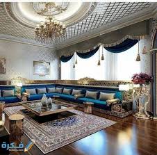 صور ديكورات مجالس رجال كويتية 2021 موقع فكرة