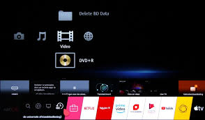 Here's how to add apps to your lg smart tv such as trclips, disney, netflix, apple tv etc. Everything You Need To Know About Lg Webos 5 0