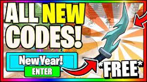 All New Murder Mystery 2 Codes 2021 New Murder Mystery 2 Codes Roblox Youtube
