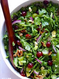 11 Super Salades Printanieres Recette Salade Verte Recette Salade Salade Printaniere