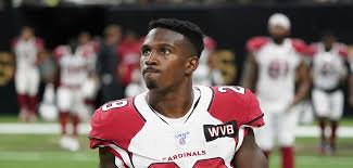 Trending news, game recaps, highlights, player information, rumors, videos and more from fox sports. Catching Up With Arizona Cardinals Running Back Chase Edmonds Ahead Of An Uncertain Nfl Season