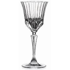 Shop water glasses at chairish, the design lover's marketplace for the best vintage and used furniture, decor and art. Adagio Collection Crystal Water Glasses Set Of 6 On Sale Overstock 5486073
