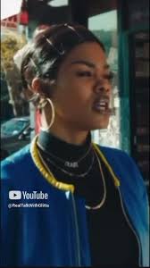 Tina Lied Tyler Perry