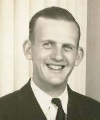 James Warren Oakley (1923-1990)