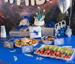 See more ideas about space theme, space classroom, outer space theme. Space Birthday Party With Free Printables Scratch And Stitch