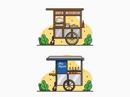 Check spelling or type a new query. Mie Ayam Designs Themes Templates And Downloadable Graphic Elements On Dribbble