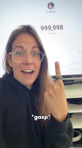 Had to show you what happens when they add a digit