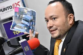 Tenemos más de 12 años de estar...