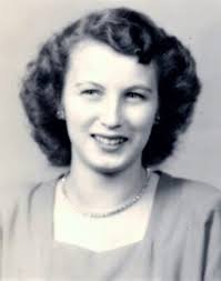 Carolyn Smith Thorp Obituary