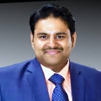 Pushkar Ravi Email & Phone Number