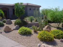 Desert Landscaping Ideas Desert Landscape Design Arizona Backyard Landscaping High Desert Landscaping