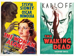 He is known for his work on love and monsters (2020), star trek: Solve The Woman Alone And The Walking Dead 1936 Jigsaw Puzzle Online With 520 Pieces