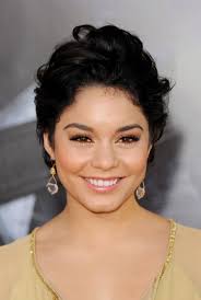 Check out our gallery of vanessa hudgens' hairstyles over the years. Vanessa Hudgens Debuts New Short Hairstyle Flare