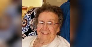 Rhe deLyte Lamson Obituary