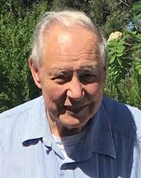 John "Jack" Ernest Wicks Obituary December 30, 2023