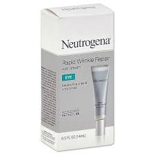 Imaxtree with an abundance of products available to us these days, it's hard to decipher the necessary from the nice. Neutrogena Rapid Wrinkle Repair 5 Oz Eye Cream Bed Bath Beyond