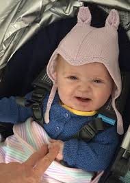 Charity walk organised in Dublin's Phoenix Park for child with heart  condition who passed away