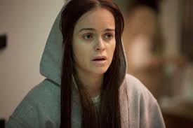 Courtesy of Netflix. We&#39;ve reached the end of the road…for now. Orange Is The New Black wraps up season one with characters in a variety of compromising ... - Pennsatucky-Taryn-Manning-figures-heavily-in-the-final-two-episodes-of-Netflixs-Orange-Is-The-New-Black