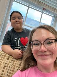 Children's laughter and joy at Foggy Bottom Farms