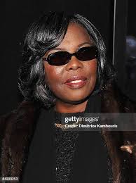 378 Voletta Wallace Photos & High Res Pictures