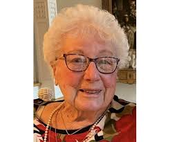 Margaret Rebers Obituary (1925