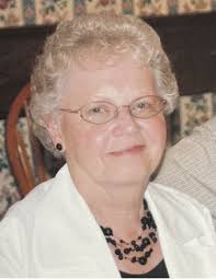 Dorothy S. Earl Obituary