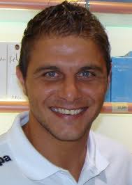 Joaquín sánchez rodríguez (spanish pronunciation: Joaquin Footballer Born 1981 Wikipedia