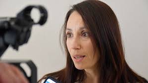 Concejales se reunieron con la nueva Directora Municipal de Rentas