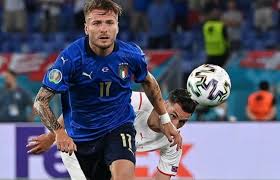 Copia e incolla sul sito il codice del widget di teleguida. L Italia Batte La Svizzera Per 3 A 0 Ancora In Gol Ciro Immobile Torresette
