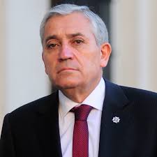 Carabineros llama a retiro a General Berta Robles. En su reemplazo asume la  General Maureen Espinoza para el período 2023-2024