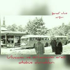 Otobus Duraklari Bursa Resimler Fotograf