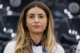 Dani Dyer's second painful injury as BBC Strictly star says 'I'm accident  prone'