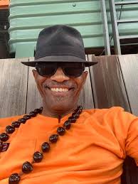 Memories of 1987 PHS drop-in visits