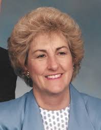 Montine Mitchell Obituary