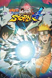 Toda la información sobre el videojuego naruto shippuden: Buy Naruto Shippuden Ultimate Ninja Storm 4 Microsoft Store